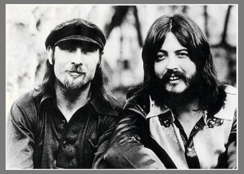 Seals &amp; Crofts
